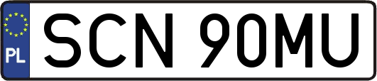 SCN90MU