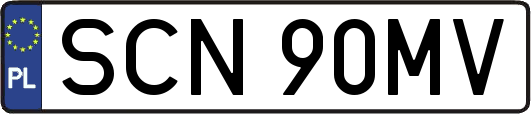 SCN90MV