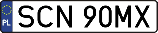 SCN90MX