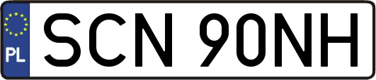 SCN90NH