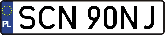 SCN90NJ