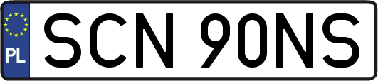 SCN90NS