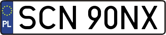 SCN90NX