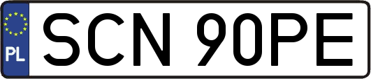 SCN90PE