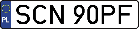 SCN90PF