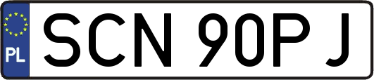 SCN90PJ