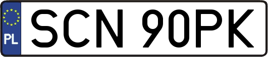 SCN90PK