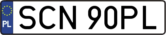 SCN90PL