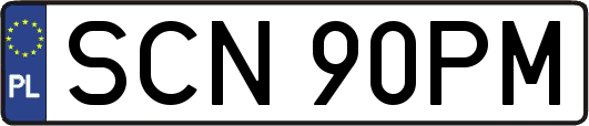 SCN90PM