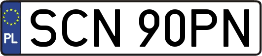 SCN90PN