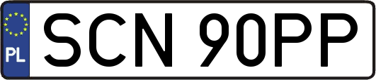 SCN90PP