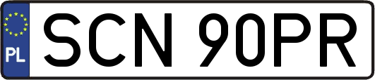 SCN90PR
