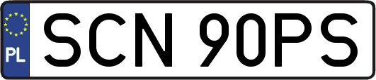 SCN90PS