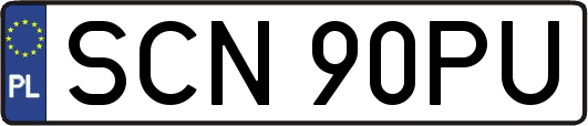 SCN90PU