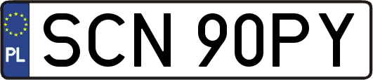 SCN90PY