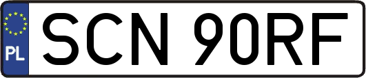 SCN90RF