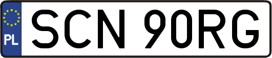 SCN90RG