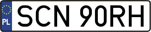 SCN90RH