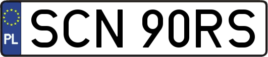 SCN90RS