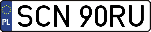 SCN90RU