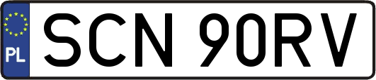 SCN90RV