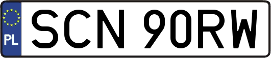 SCN90RW