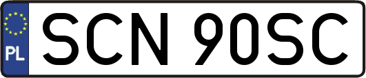 SCN90SC