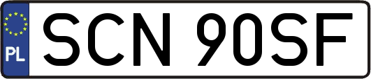 SCN90SF
