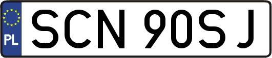 SCN90SJ