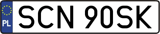 SCN90SK