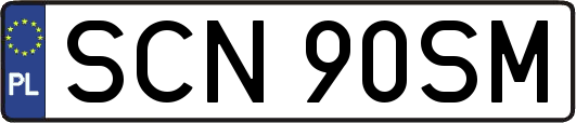 SCN90SM