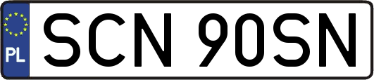 SCN90SN