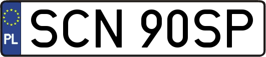 SCN90SP