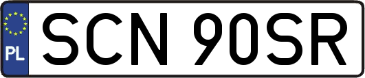 SCN90SR