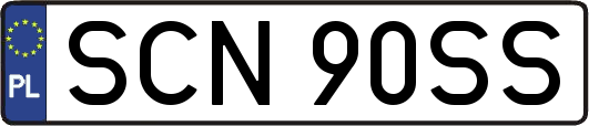 SCN90SS