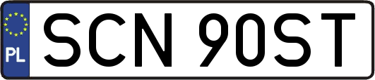 SCN90ST
