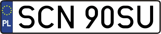 SCN90SU