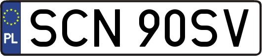 SCN90SV
