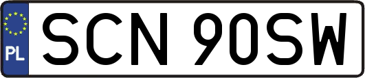 SCN90SW