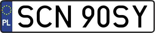 SCN90SY