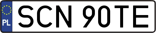 SCN90TE