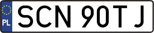 SCN90TJ