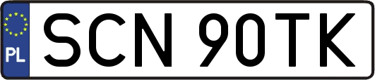 SCN90TK