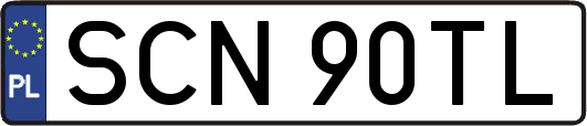 SCN90TL