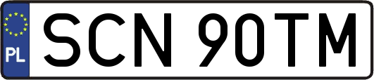SCN90TM