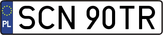 SCN90TR