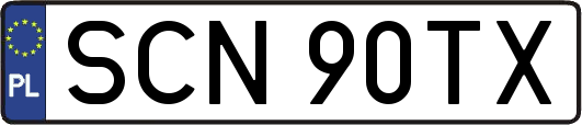 SCN90TX