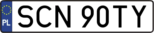 SCN90TY