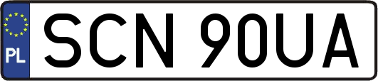 SCN90UA