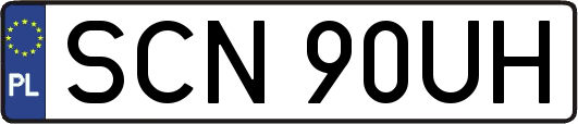 SCN90UH
